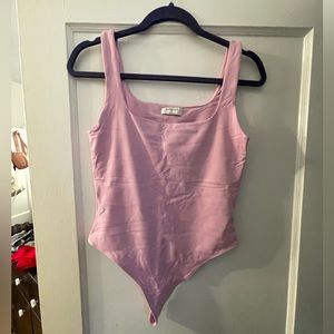 Aritzia Babaton Contour Bodysuit